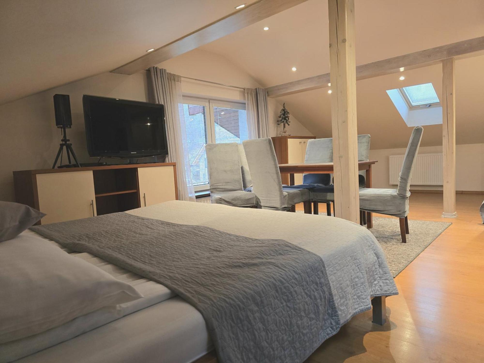 Pokoje Bardzo Goscinne Karpacz Zimmer foto