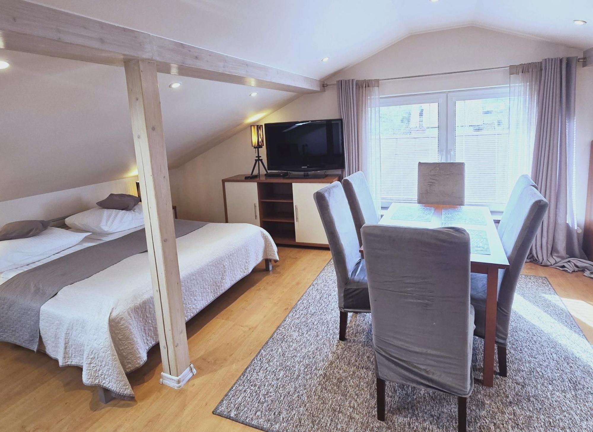 Pokoje Bardzo Goscinne Karpacz Zimmer foto