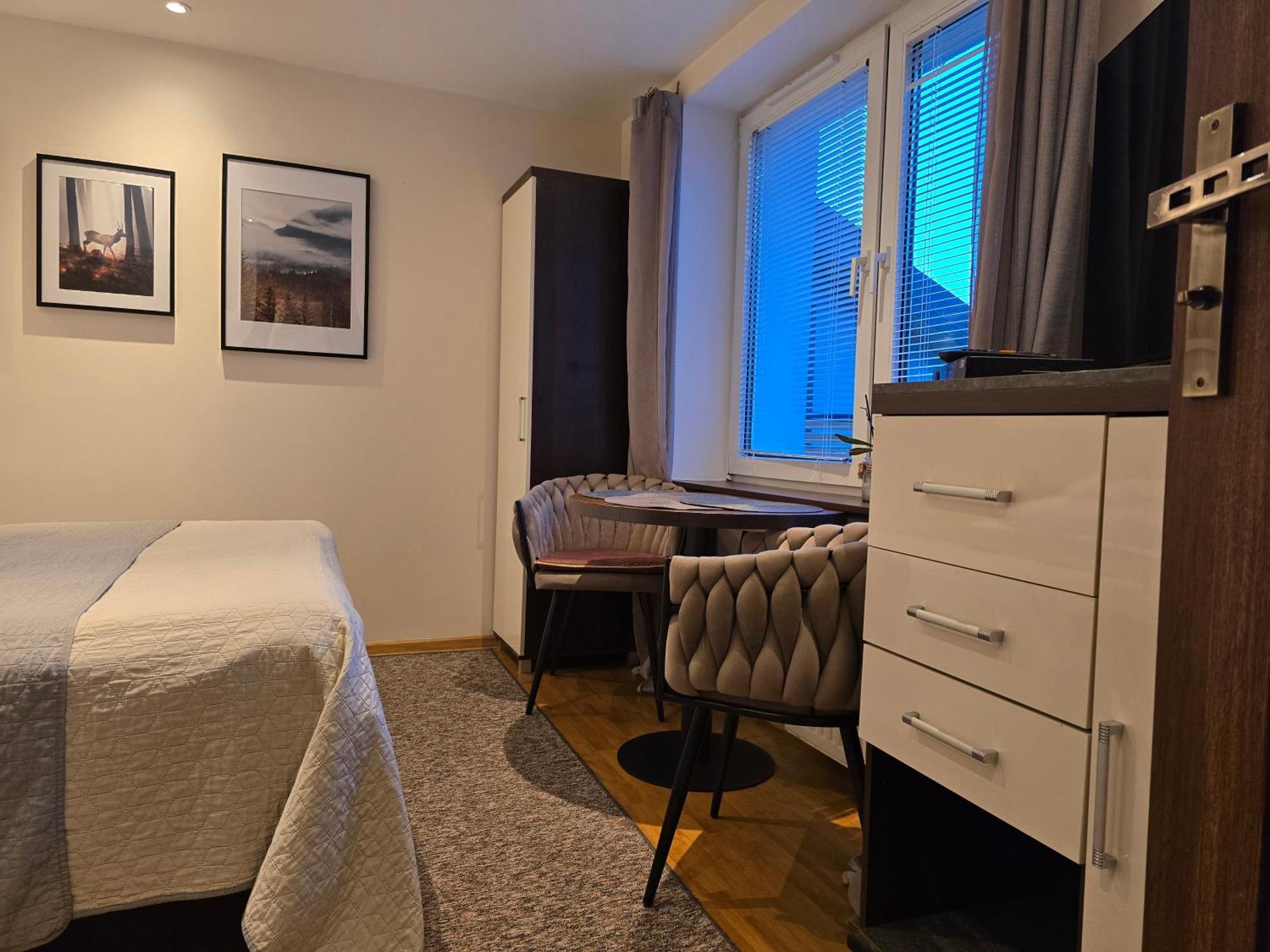Pokoje Bardzo Goscinne Karpacz Zimmer foto